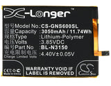 CS-GNS600SL battery product image 6