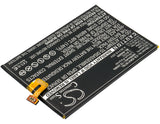 CS-GNV187SL battery product image 2