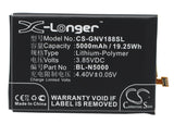 CS-GNV188SL battery product image 6