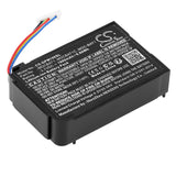 CS-GPM100SL battery product image 1