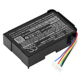 CS-GPM100SL battery product image 2
