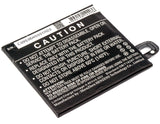 CS-GPW210SL battery product image 4
