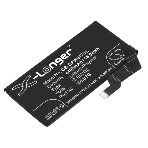 CS-GPW617SL battery product image 1