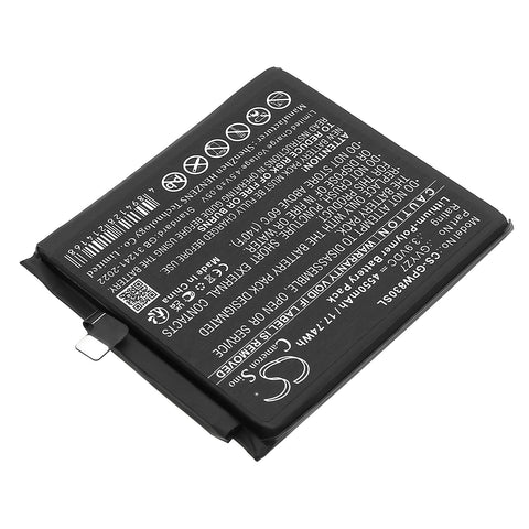 CS-GPW830SL battery product image 1