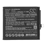 CS-GPW830SL battery product image 5