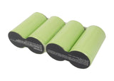 Gardena 08802-00.630.00 Battery 4.8V 3600mAh - Compatible Replacement