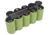 CS-GRA120PW battery product image 1