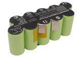CS-GRA120PW battery product image 2
