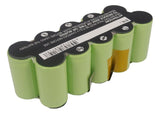 CS-GRA120PW battery product image 3