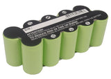 CS-GRA120PW battery product image 4
