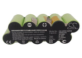 CS-GRA120PW battery product image 5
