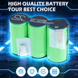 CS-GRA880PW battery product image 6