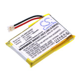 Garmin Approach S20 Battery 3.7V 180mAh - Compatible Replacement