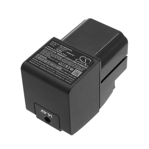 CS-GRH200VX battery product image 2