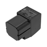CS-GRH200VX battery product image 3