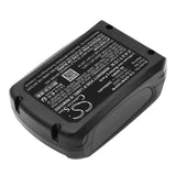 CS-GRM180PW battery product image 1