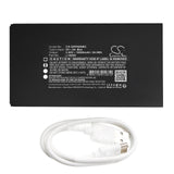 CS-GRP800MC battery - supplier source photo 2