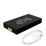 CS-GRP800MC battery - supplier source photo 4