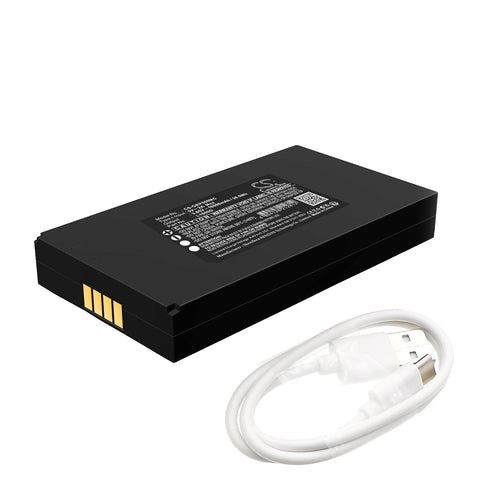 CS-GRP800MC battery - supplier source photo 4