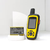 CS-GRS735SL battery product image 4