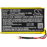CS-GRS735SL battery product image 5