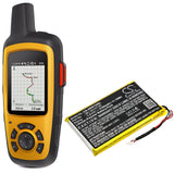 CS-GRS735SL battery product image 7