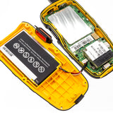 CS-GRS735SL battery product image 8