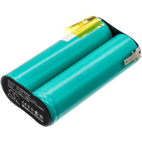 Wolf Garten 171062117682 Battery 7.4V 2500mAh Li-Ion - Compatible Replacement
