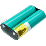 Wolf Garten BS80 Plus Battery 7.4V 2500mAh - Compatible Replacement
