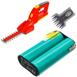 Wolf Garten BS80 Plus Battery 7.4V 2500mAh - Compatible Replacement