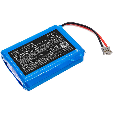 CS-GRS879SL battery product image 1