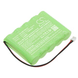 Legrand 062565 Battery 6V 1500mAh - Compatible Replacement