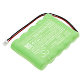 Legrand 062565 Battery 6V 1500mAh - Compatible Replacement