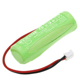 Legrand 111013 Battery 1.2V 1500mAh - Compatible Replacement