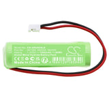 Legrand 111013 Battery 1.2V 1500mAh - Compatible Replacement