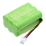 Cameron Sino CS-GTC113BT Battery 700 mAh Ni-MH — product view 3