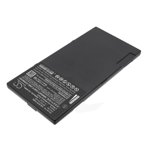 CS-GTF110SL battery - supplier source photo 1