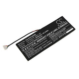 Gigabyte P34G v2 Battery 15.2V 3950mAh - Compatible Replacement