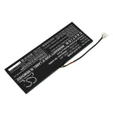 Gigabyte P34G v2 Battery 15.2V 3950mAh - Compatible Replacement