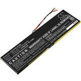 Cameron Sino CS-GTR147NB battery product view