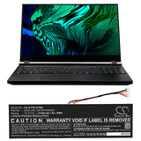 Cameron Sino CS-GTR147NB battery product view