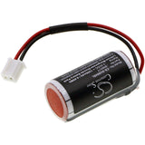 Modicon 984X Battery 3V 1350mAh - Compatible Replacement