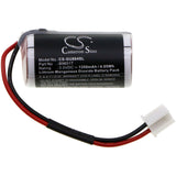 Modicon 984X Battery 3V 1350mAh - Compatible Replacement