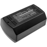 CS-GUD370PW battery product image 1