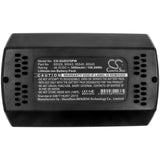 CS-GUD370PW battery product image 3