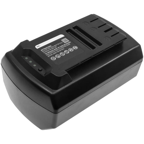 CS-GUD370PW battery product image 4