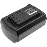 CS-GUD370PW battery product image 5
