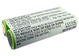 CS-GVM540MD battery product image 1