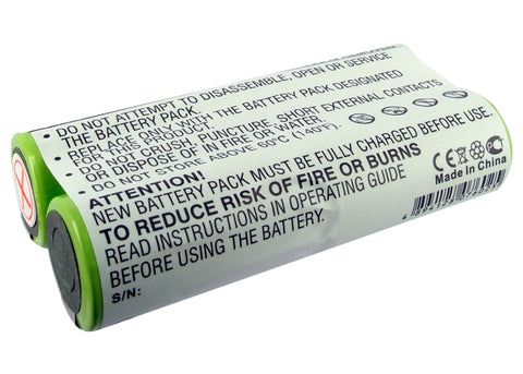 CS-GVM540MD battery product image 1