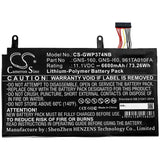 CS-GWP374NB battery product image 2